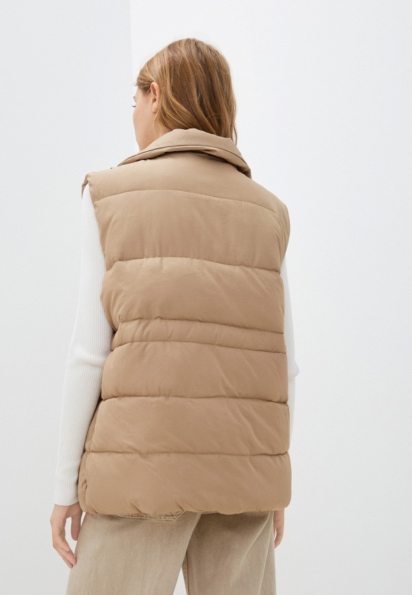 фото Жилет утепленный fadas