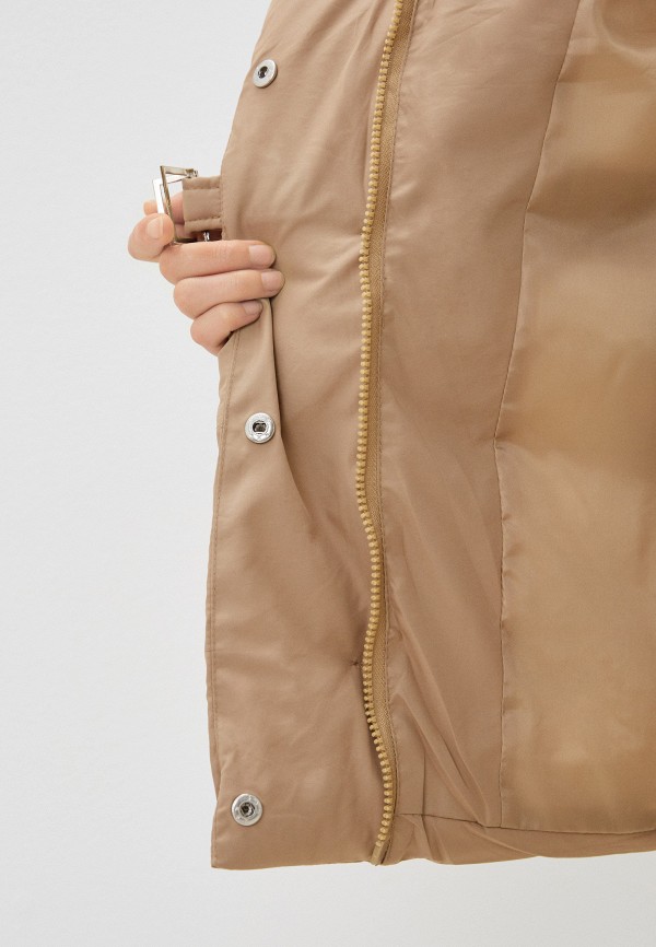 фото Жилет утепленный fadas