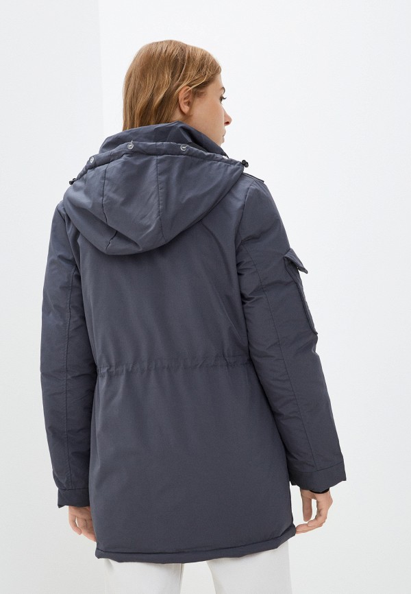 фото Куртка утепленная fadas