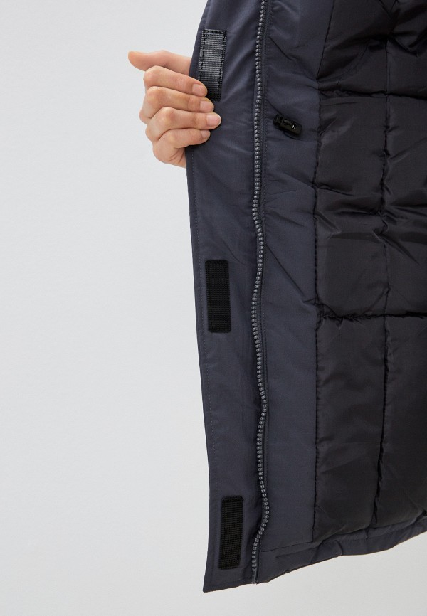 фото Куртка утепленная fadas