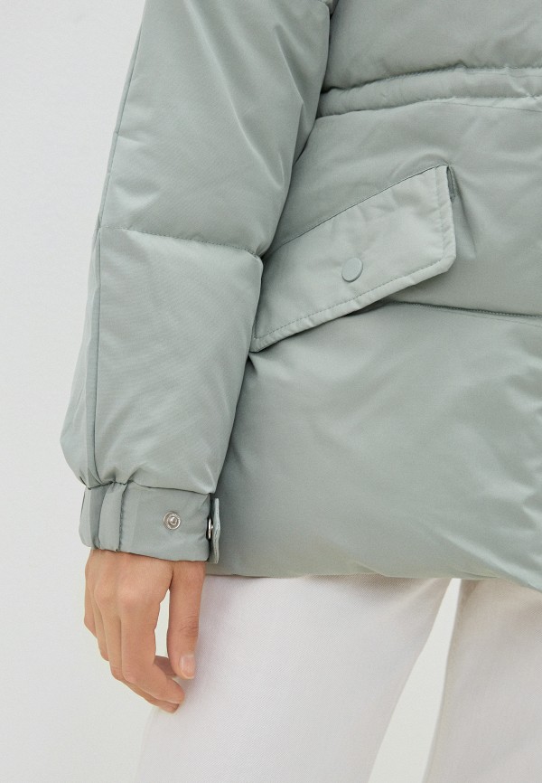 фото Куртка утепленная fadas