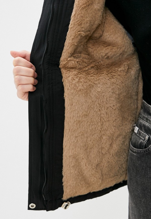 фото Куртка утепленная fadas