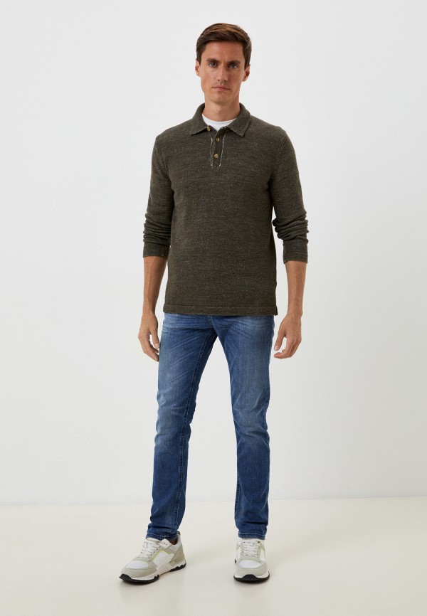 фото Поло sisley