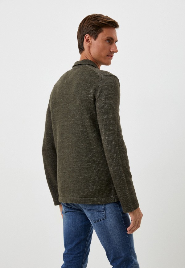 фото Поло sisley