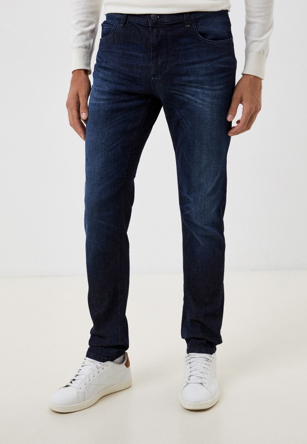 

Джинсы Sisley, Синий