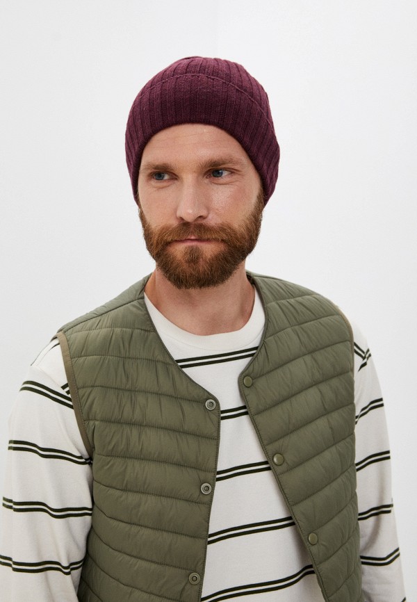 фото Шапка sisley