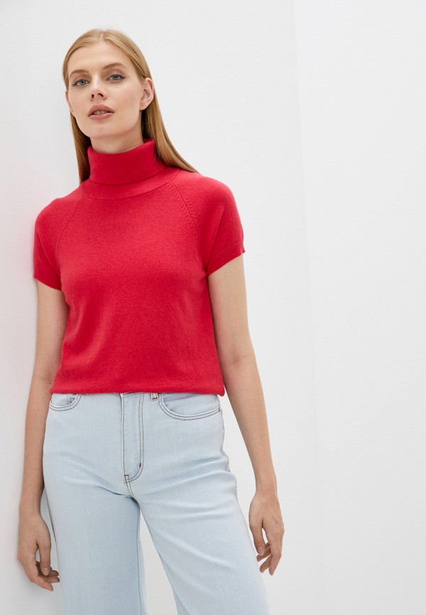 

Водолазка United Colors of Benetton, Розовый