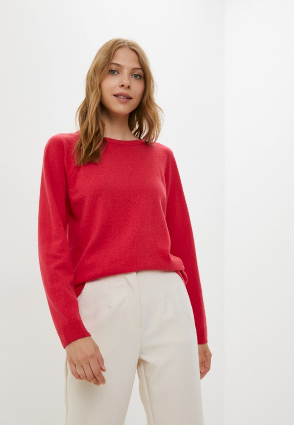 

Джемпер United Colors of Benetton, Розовый