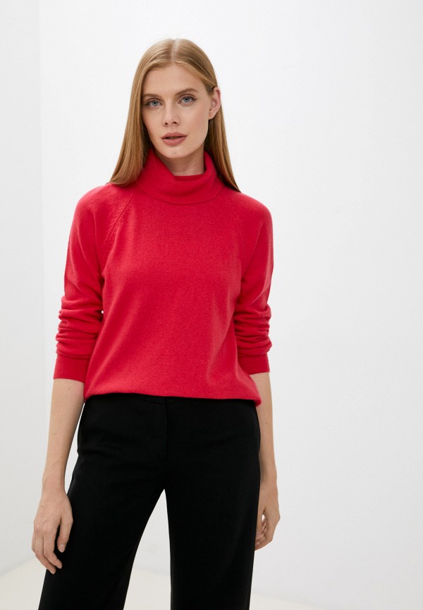 

Водолазка United Colors of Benetton, Розовый
