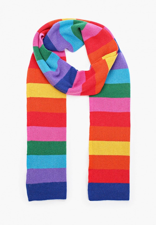 

Шарф United Colors of Benetton, Разноцветный