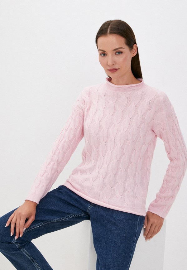 

Джемпер United Colors of Benetton, Розовый