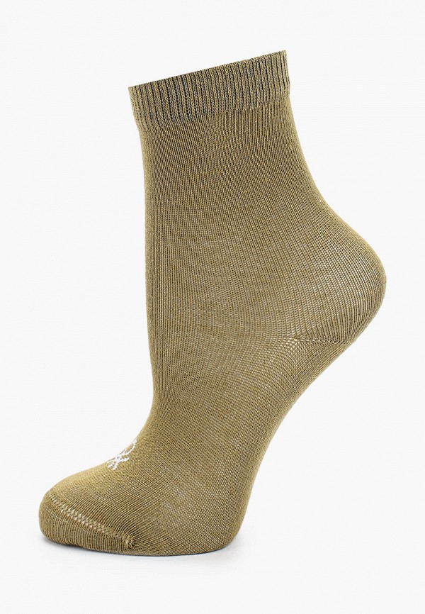 фото Носки 4 пары united colors of benetton