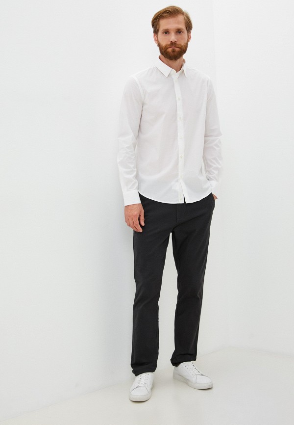 фото Рубашка sisley