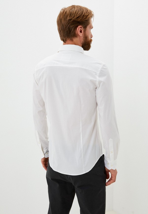 фото Рубашка sisley