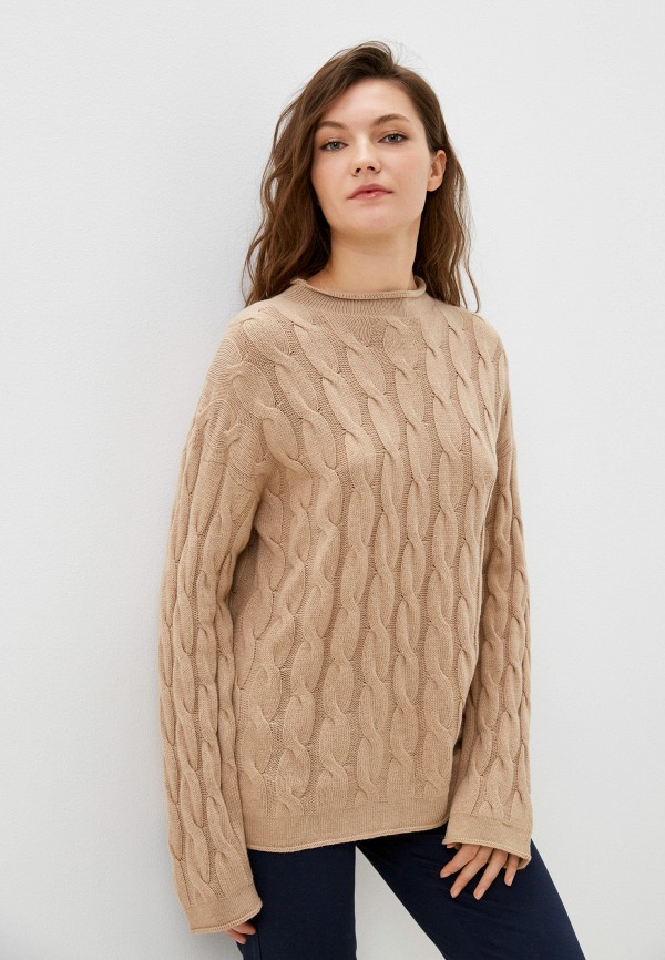 

Джемпер United Colors of Benetton, Коричневый