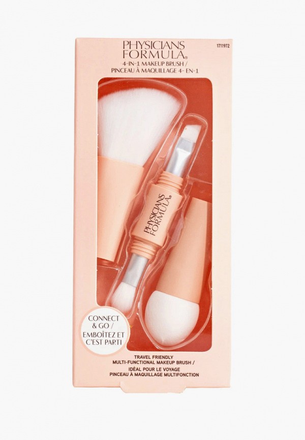 фото Набор кистей для макияжа physicians formula