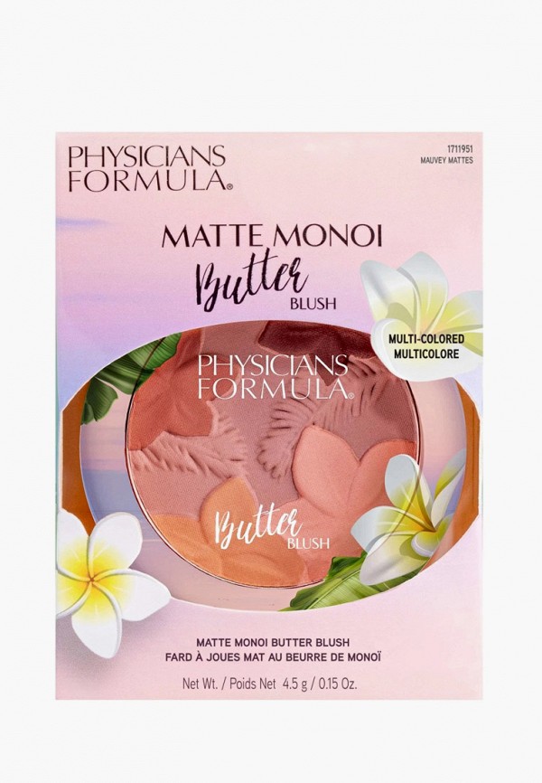 фото Румяна physicians formula