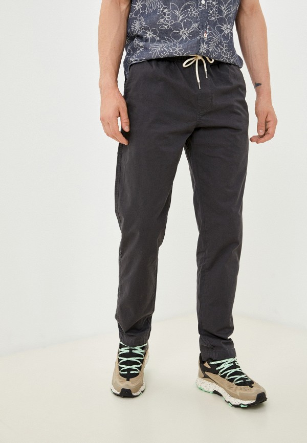 

Брюки Quiksilver, Серый, TAXER M NDPT KTA0