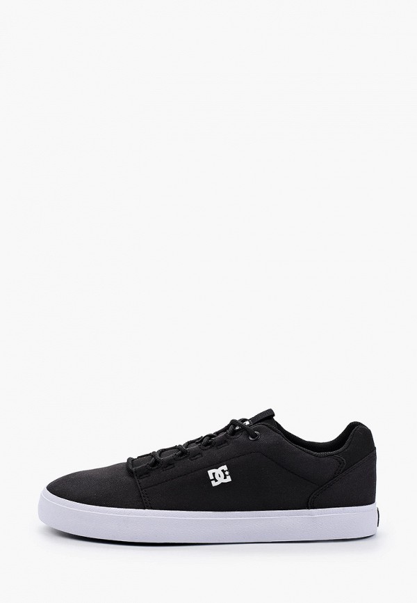 

Кеды DC Shoes, Черный, HYDE