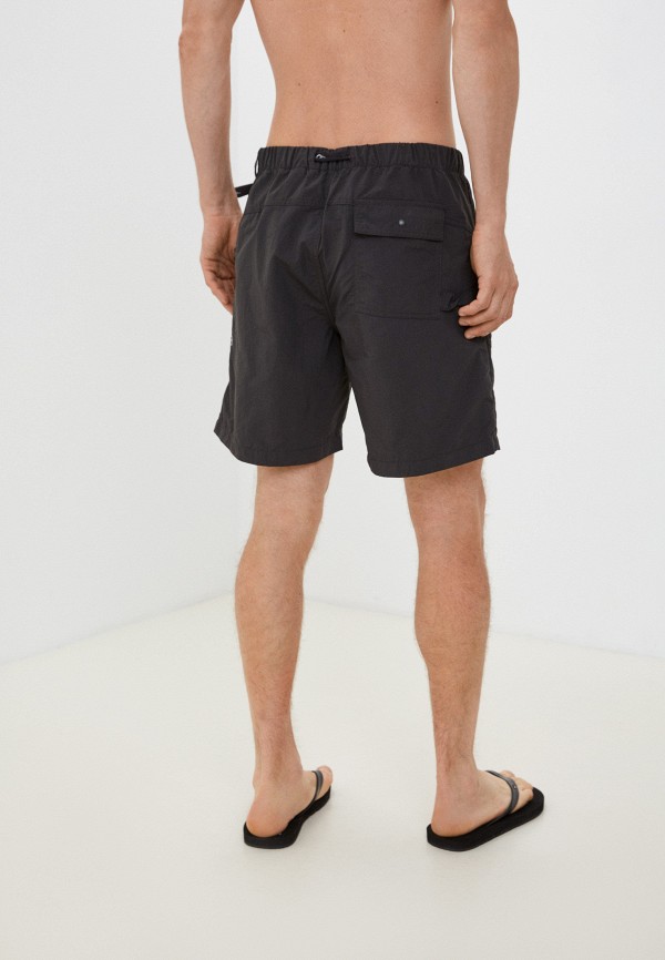 фото Шорты спортивные quiksilver