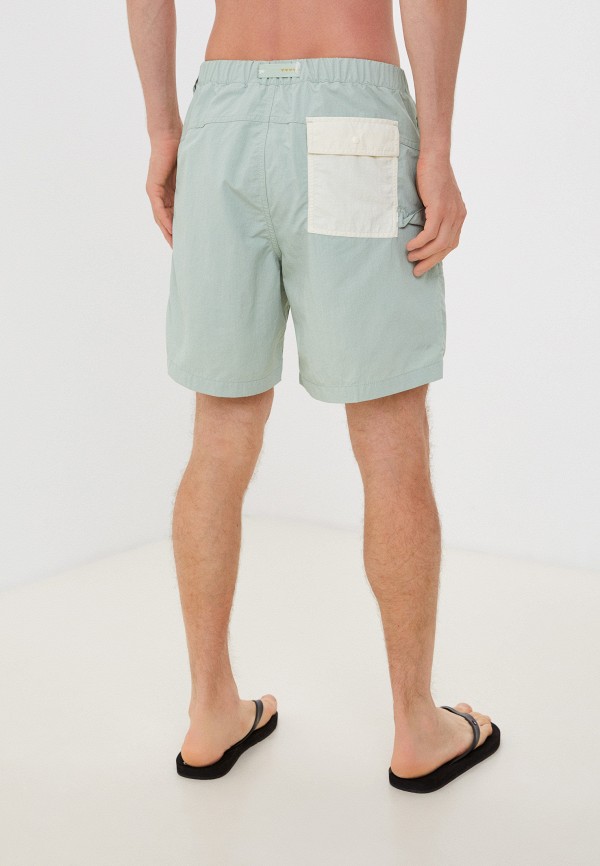 фото Шорты спортивные quiksilver