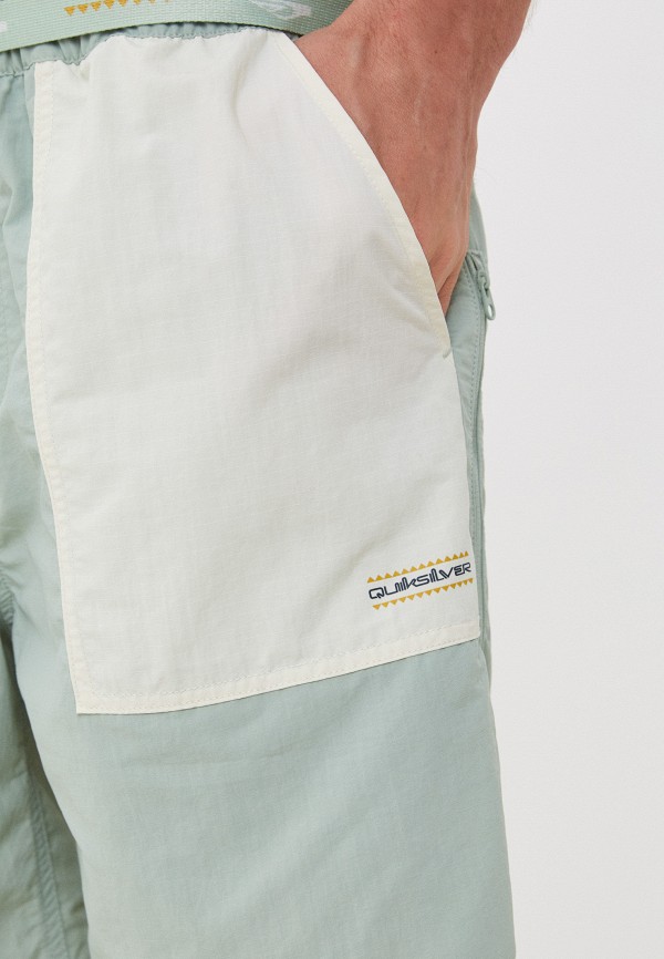 фото Шорты спортивные quiksilver