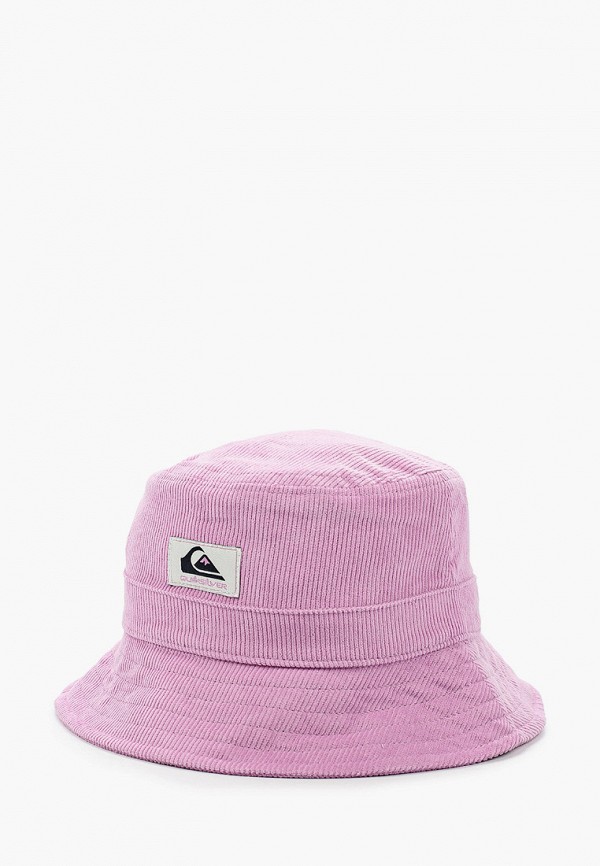 

Панама Quiksilver, Фиолетовый, Easy Wave Party