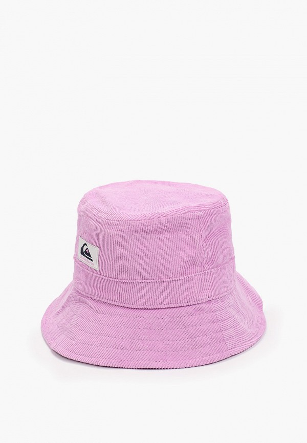 

Панама Quiksilver, Розовый, Easy Wave Party