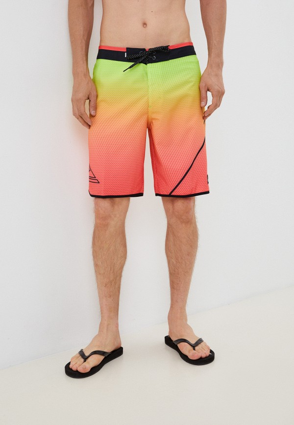 

Шорты для плавания Quiksilver, Разноцветный, SURFSILK NEW M BDSH MKZ6