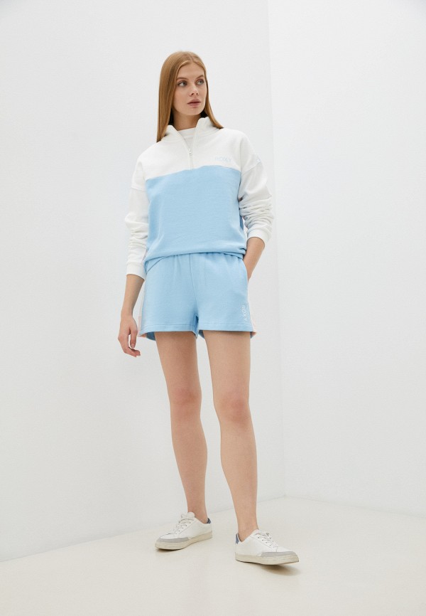 фото Шорты спортивные roxy