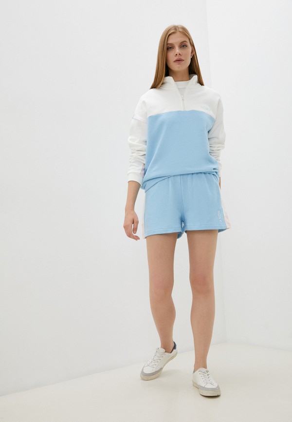 Олимпийка Roxy голубой, размер 42, фото 2