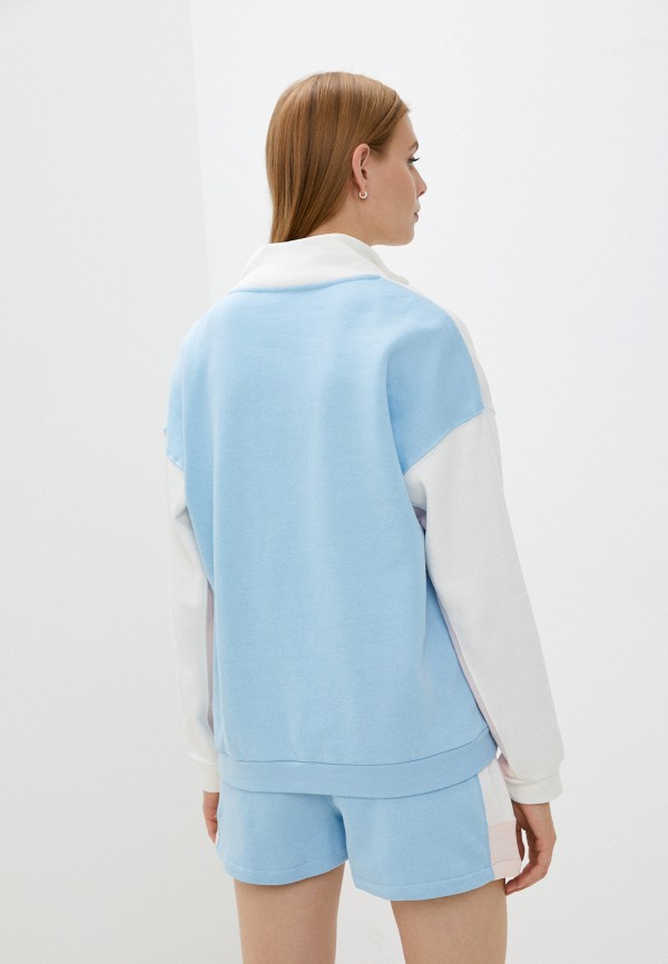 Олимпийка Roxy голубой, размер 42, фото 3