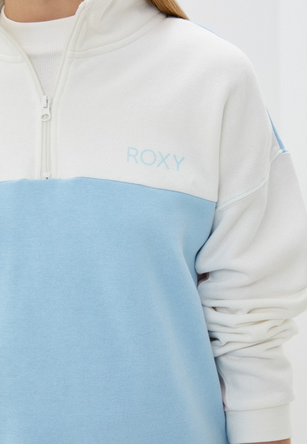 Олимпийка Roxy голубой, размер 42, фото 4