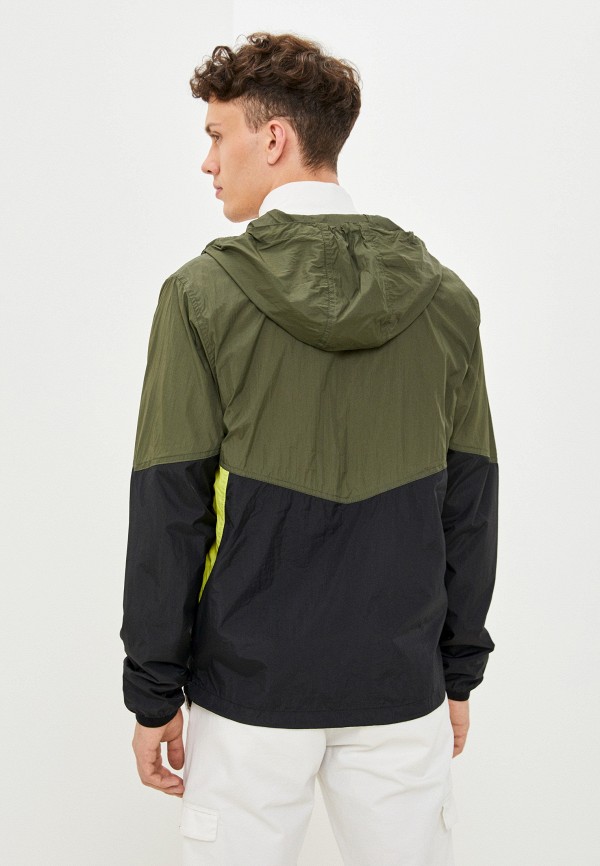 фото Ветровка dc shoes