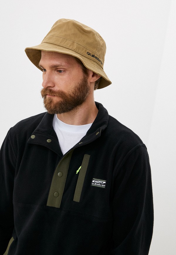 фото Панама quiksilver