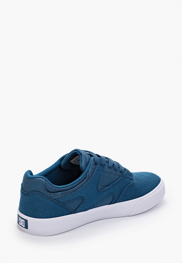 фото Кеды dc shoes