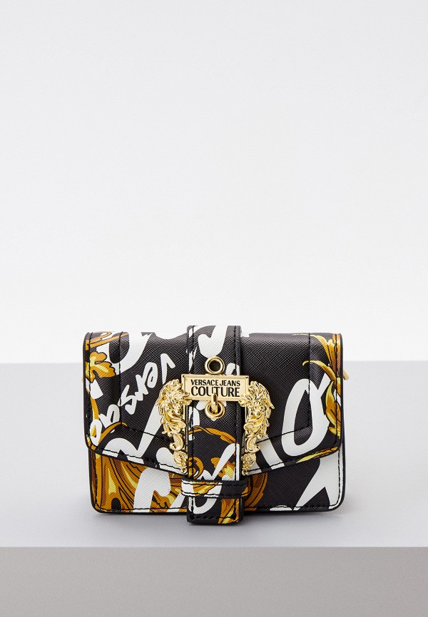 

Сумка Versace Jeans Couture, Черный