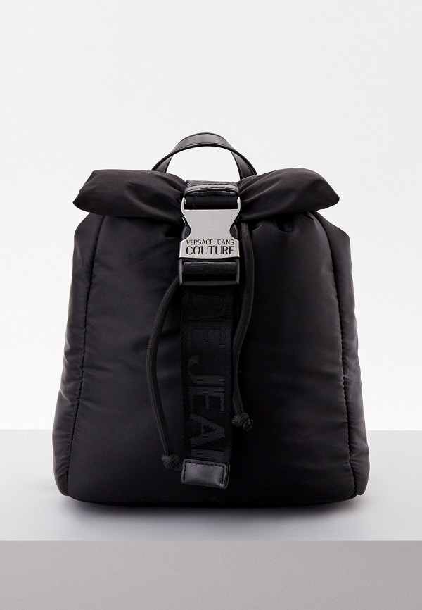 

Рюкзак Versace Jeans Couture, Черный