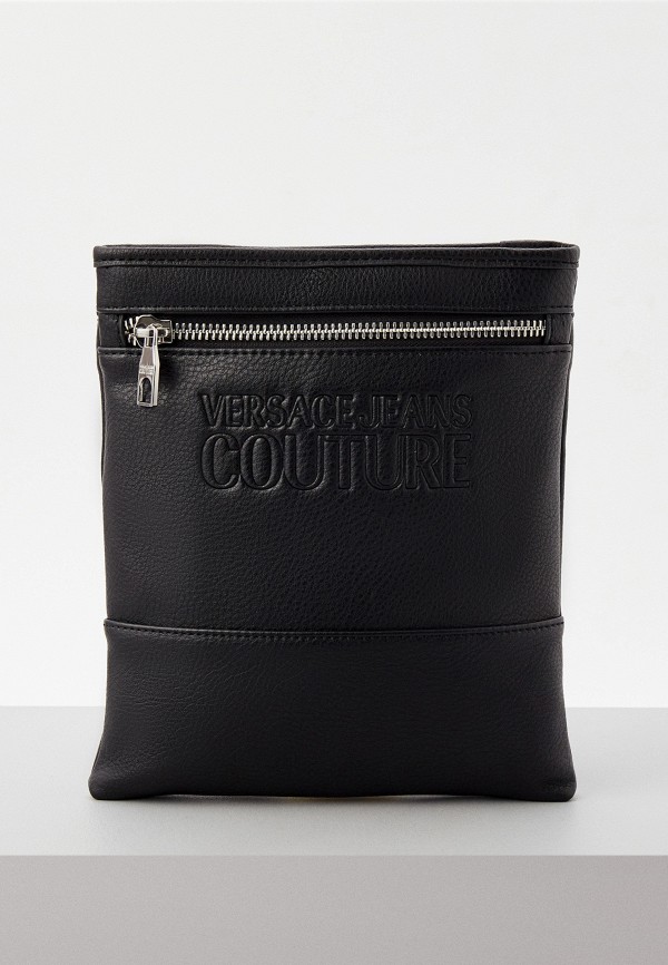 

Сумка Versace Jeans Couture, Черный