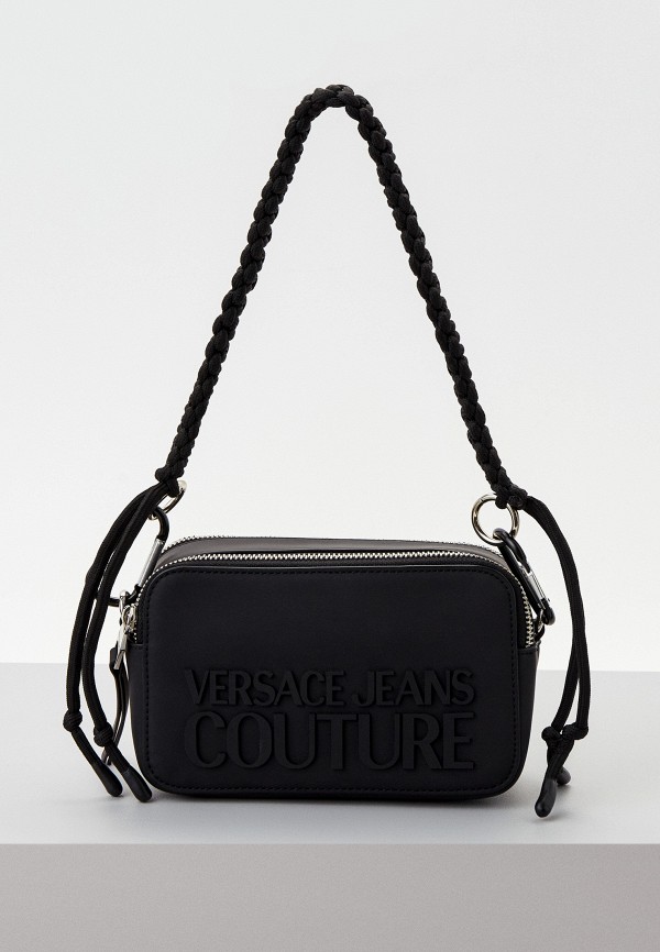 

Сумка Versace Jeans Couture, Черный