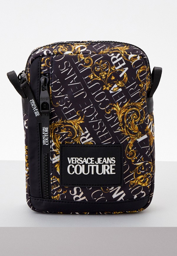 Сумка Versace Jeans Couture 73YA4BF5ZS395