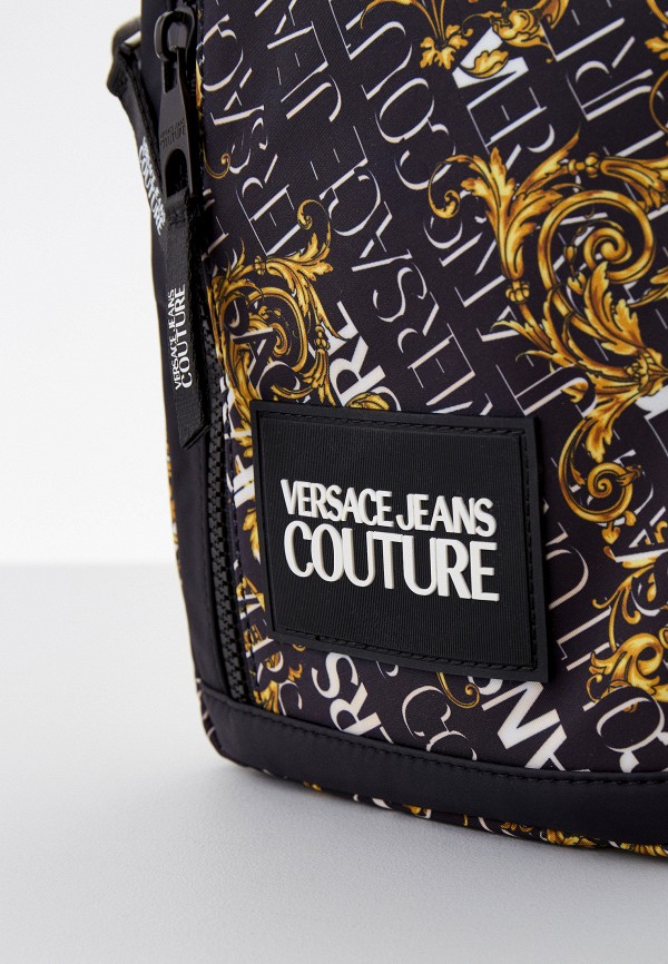 Сумка Versace Jeans Couture 73YA4BF5ZS395 Фото 3