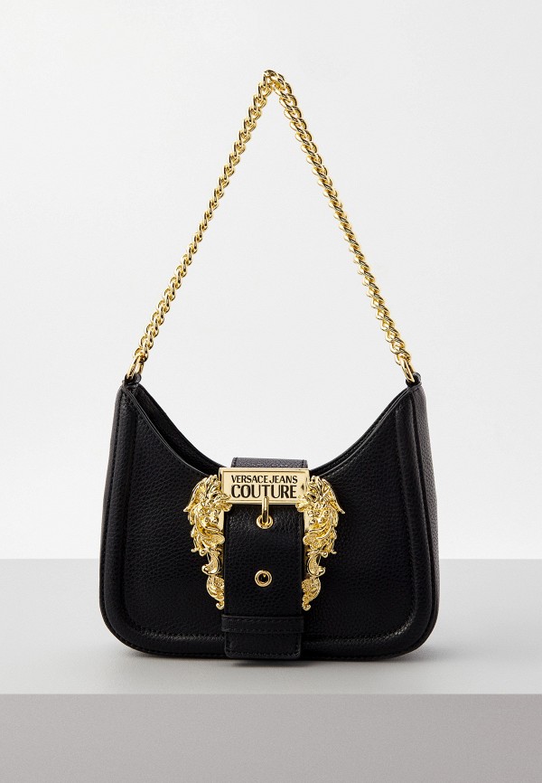 

Сумка Versace Jeans Couture, Черный