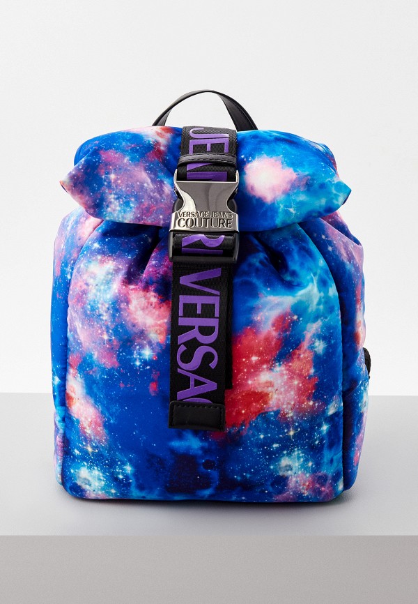 

Рюкзак Versace Jeans Couture, Синий