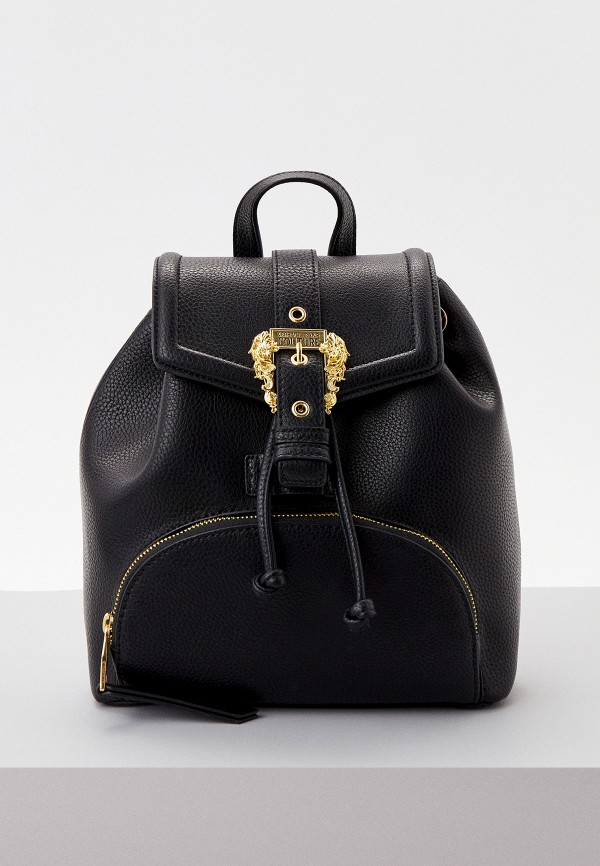 

Рюкзак Versace Jeans Couture, Черный