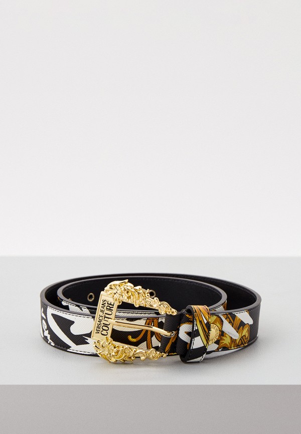

Ремень Versace Jeans Couture, Разноцветный