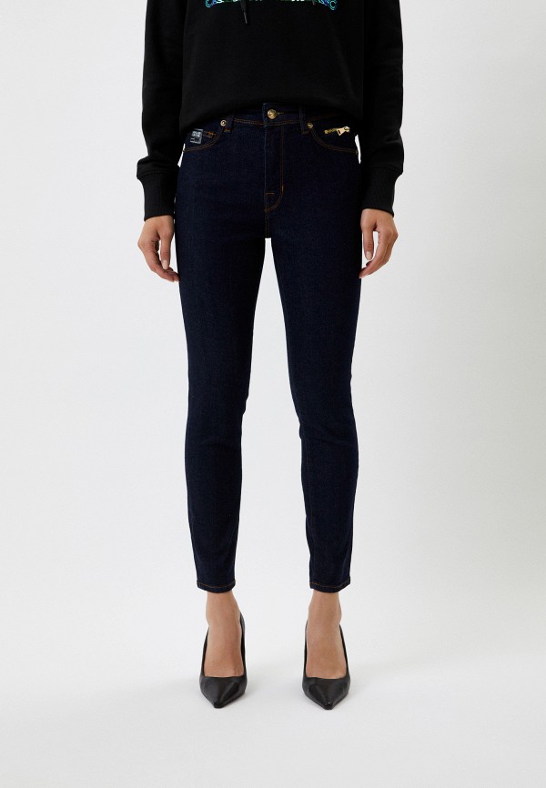

Джинсы Versace Jeans Couture, Синий