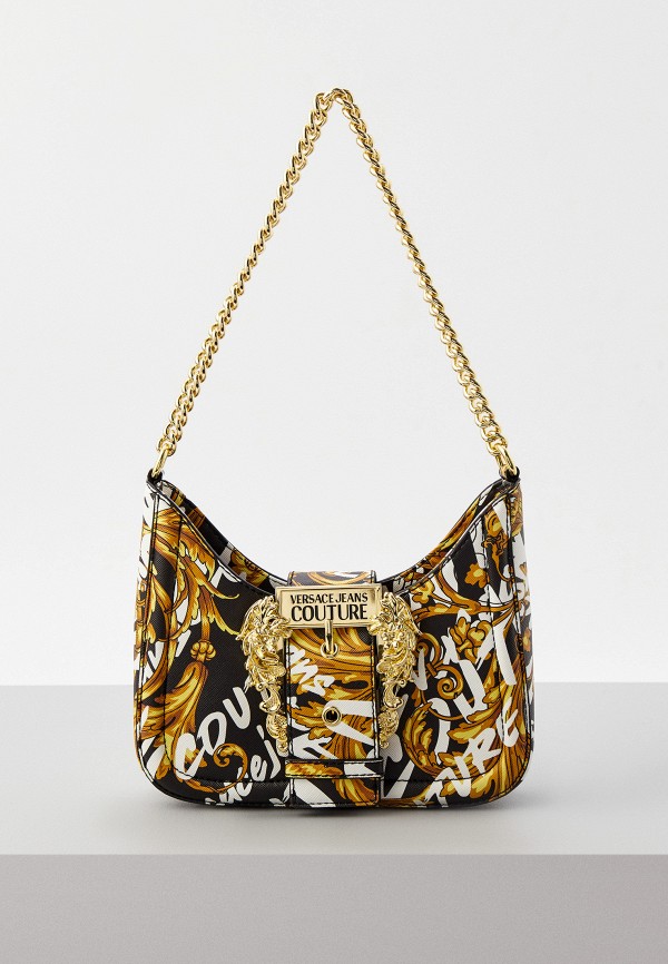 

Сумка Versace Jeans Couture, Разноцветный