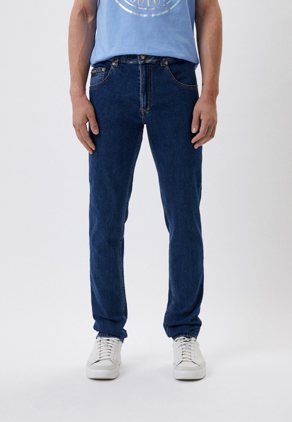

Джинсы Versace Jeans Couture, Синий