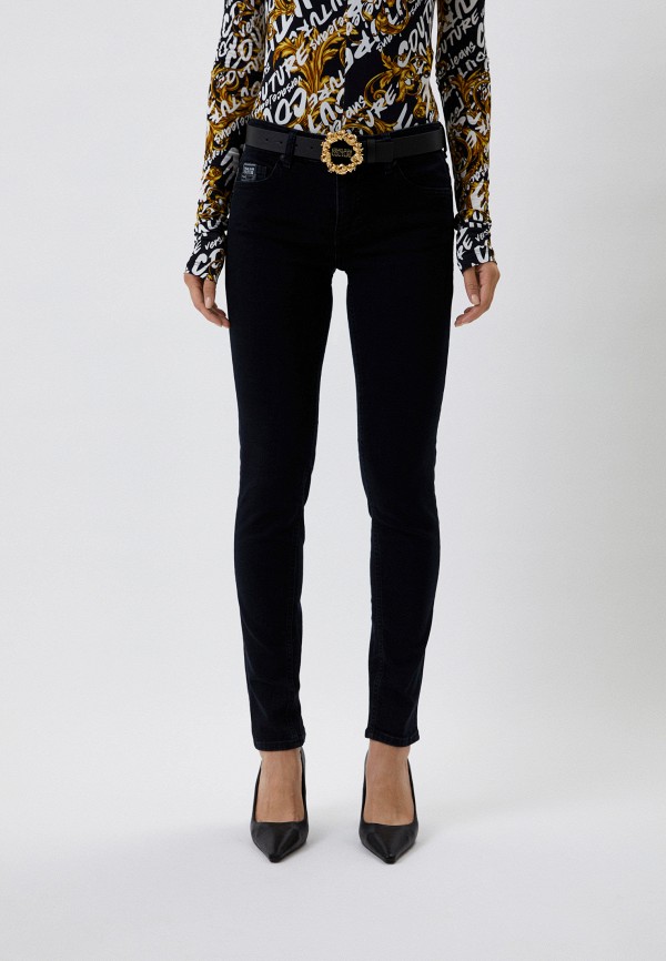 

Джинсы Versace Jeans Couture, Синий